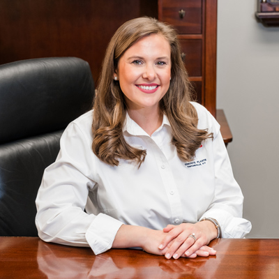 Alanna Stephens Deckard