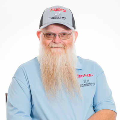 Bill Cross