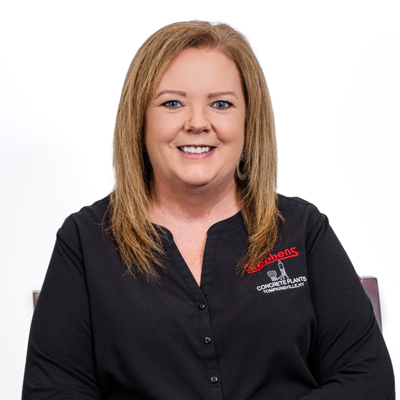 Joyce Emberton