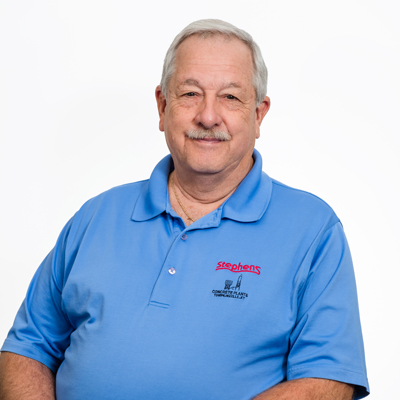 Kevin Jones