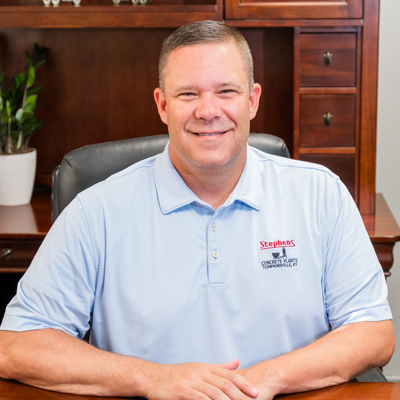 Randy Nuckols