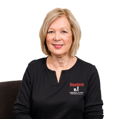 Tammy Baston