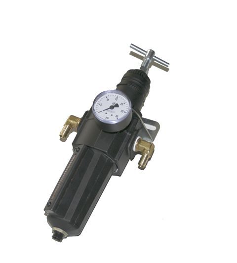 Filter Regulators