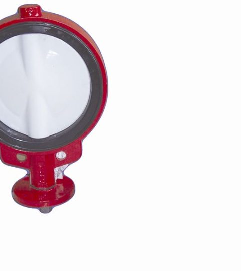 Butterfly Valves