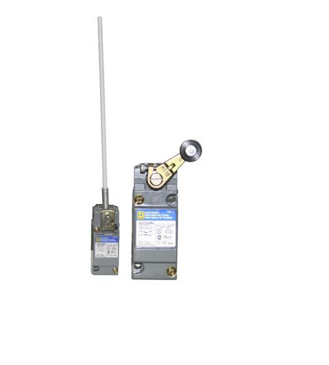 Square D Limit Switches
