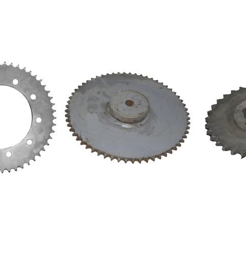 Drive Sprockets