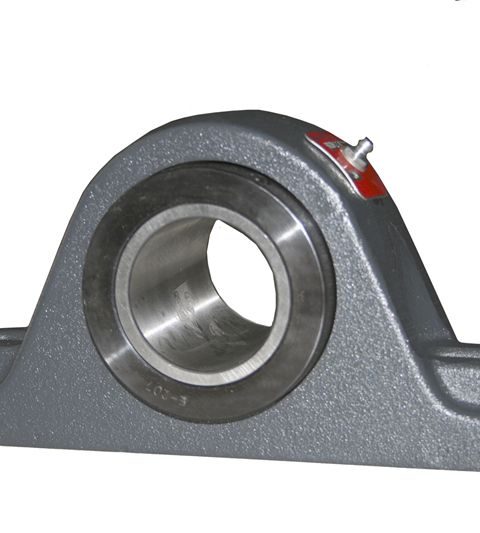 Type E Pillow Block Bearings
