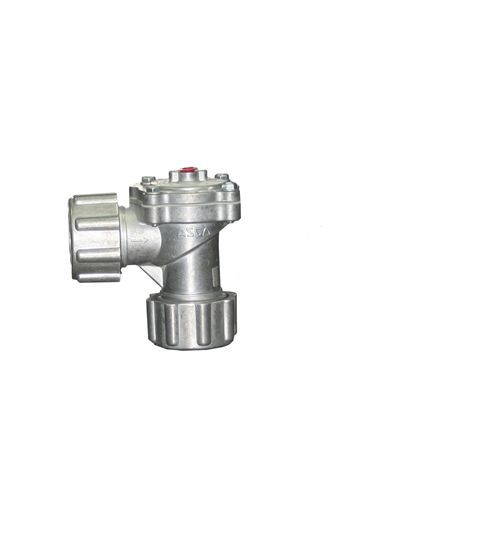 Replacement Valves
