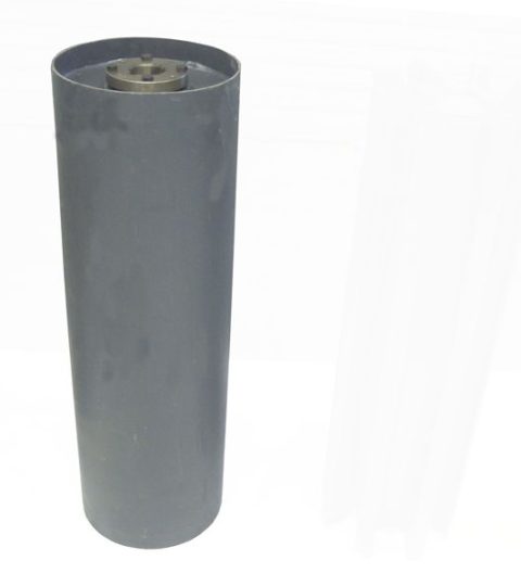 Smooth Drum Pulley