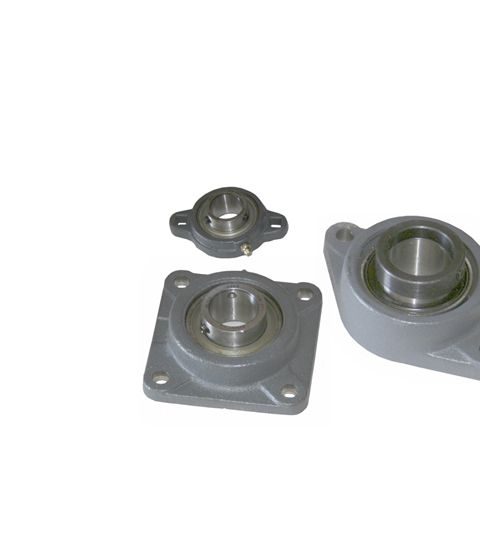 Flange Bearing