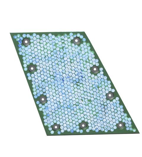1″ Ceramic Liner