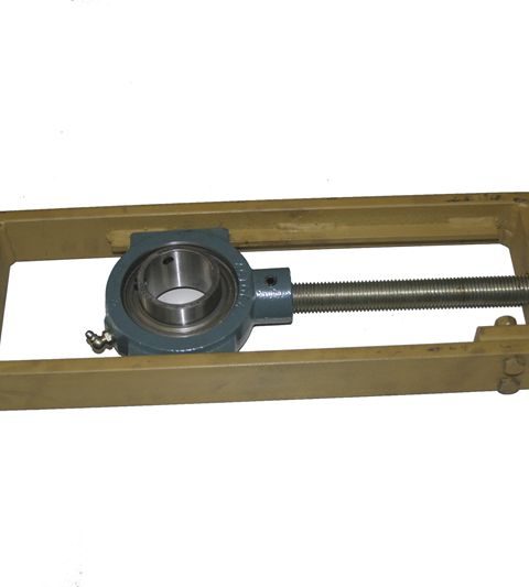 Take Up Bearings