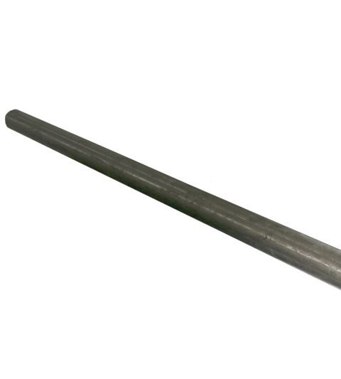 Wing And Head Pulley Shafts