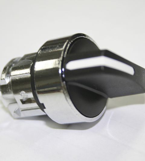 Non Illuminated Selector Switch