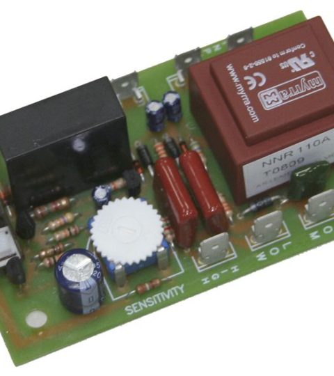 Liquid Level Control Board