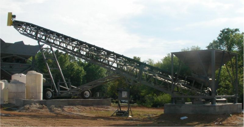 Belt And Conveyor Parts